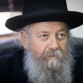 אבל בעולם התורה: הרב דוד בצרי זצ"ל הסתלק לבית עולמו