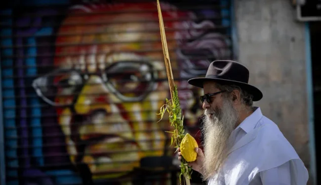 מטיילים בחול המועד? השינוי במזג האוויר כבר בדרך