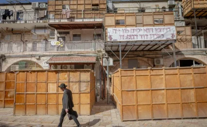 שבעה ימים בצל האמונה: כך תנצלו כל רגע בסוכה