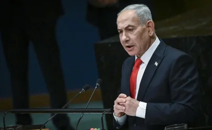 דיווח דרמטי: האזהרה שהגיעה לנתניהו לפני 7 באוקטובר
