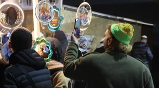 להיות אבודים: רבי נחמן מאיר לכל הנשמות שמחפשות