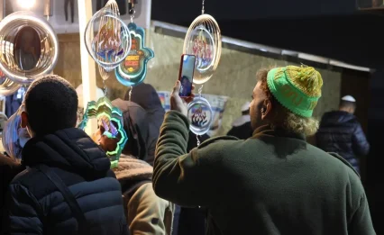 להיות אבודים: רבי נחמן מאיר לכל הנשמות שמחפשות 