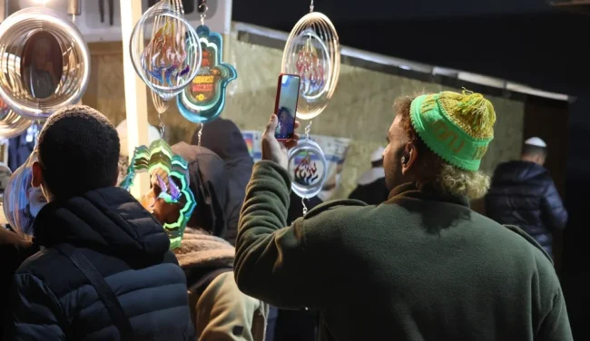 להיות אבודים: רבי נחמן מאיר לכל הנשמות שמחפשות 