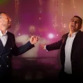 "שיר לסוכות": שוקי סלומון וישראל מקמל מרימים את החג