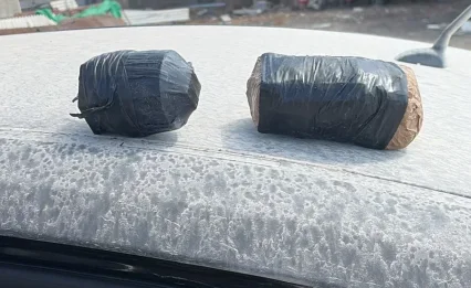 רגע לפני אסון: שני מטעני חבלה אותרו סמוך לבית מגורים