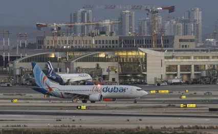 הודו לה': אחרי הדרמה בשחקים, 174 נוסעי הטיסה שבו לארץ
