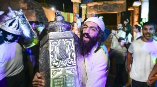למה דוד המלך רקד בכל כוחו מול ארון הברית?