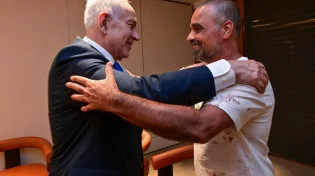 "מנעו אסון": נתניהו שיבח את גיבורי הטיסה מדובאי