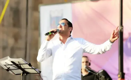 חיים ישראל חושף: זה מה שלמדתי עם השנים על אמונה