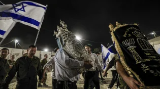 ראש העיר נדהם מהריקודים, תשובת הרב שינתה הכול