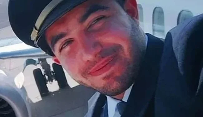 דיווח: טייס המשנה תכנן להתרסק בישראל, עזריאלי היה היעד