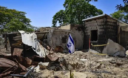 שלוש שנים לטבח: הנתונים שחושפים את עומק האובדן בישראל