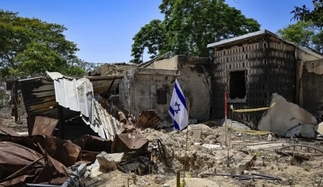 שלוש שנים לטבח: הנתונים שחושפים את עומק האובדן בישראל