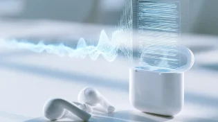 עוזר AI בתוך האוזן: האוזניות החדשות שעושות יותר