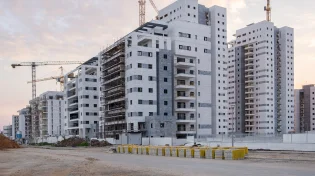 כמעט 85 אלף דירות מחכות לקונים: האם המחירים בדרך למטה?