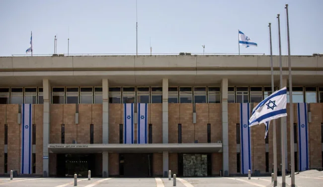 ב־06:29 בדיוק: נפתח יום הזיכרון הלאומי לטבח 7 באוקטובר