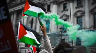 ביום השנה לטבח: משטרת לונדון תאפשר צעדה פרו־פלשתינית