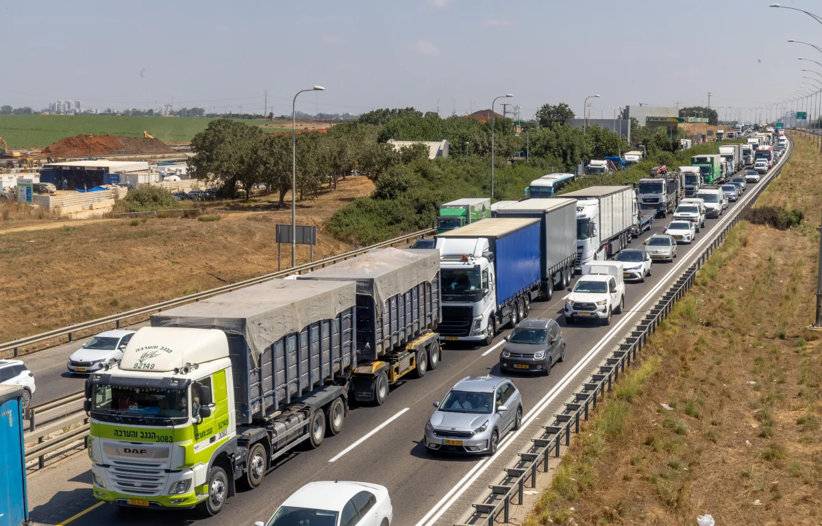 כביש 6
