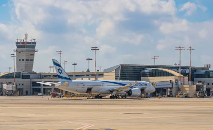 לאן הישראלים טסים הכי הרבה ב-2026 - ומה צפוי להשתנות?