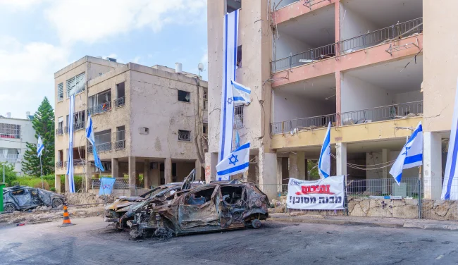 38 מיליארד שקל פיצויים: כמה באמת עולה המלחמה לישראל?