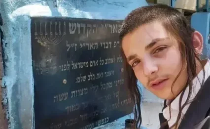 יום הולדת בלעדיו: 1,656 ימים שמוישי עדיין נעדר