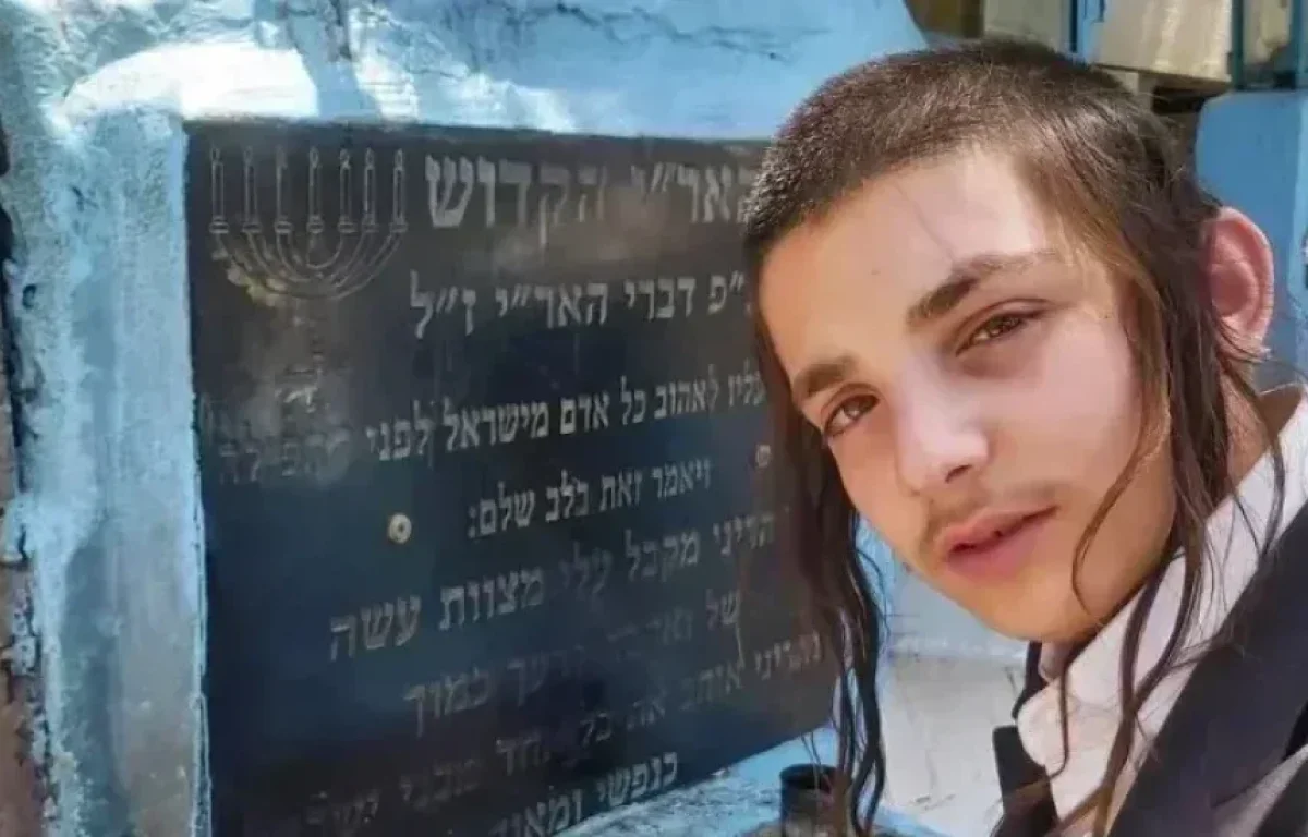 מוישי קליינרמן