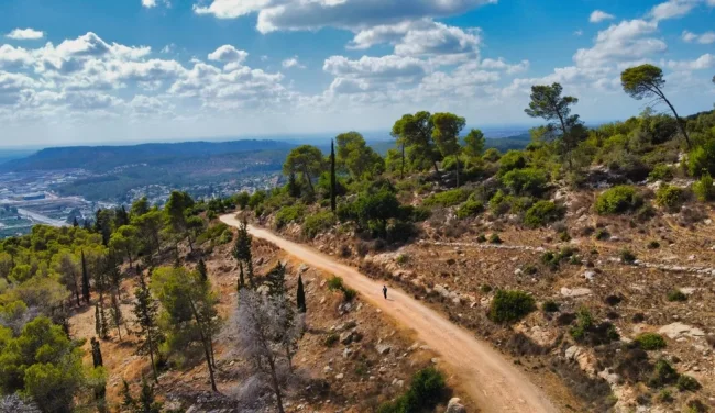 מתחמם ואז מתהפך, השינוי שמגיע בשבת לישראל
