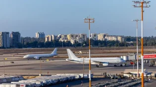 מלי וליאל נוחתות היום בישראל: הן לא צפויות להיעצר