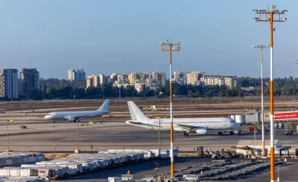 מלי וליאל נוחתות היום בישראל: הן לא צפויות להיעצר