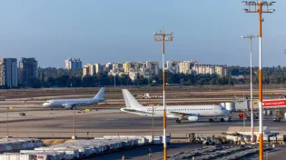מלי וליאל נוחתות היום בישראל: הן לא צפויות להיעצר