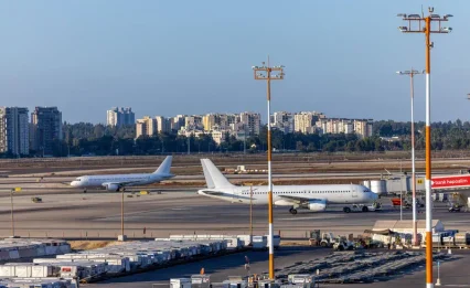 מלי וליאל נוחתות היום בישראל: הן לא צפויות להיעצר