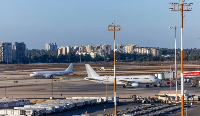 מלי וליאל נוחתות היום בישראל: הן לא צפויות להיעצר