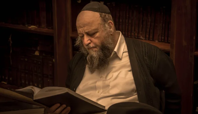 הרב יוסף ביטון: זה המצווה השבועית שמאריכה ימים ושנים