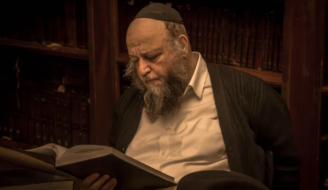 הרב יוסף ביטון: זה המצווה השבועית שמאריכה ימים ושנים