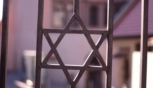 אפקט 7 באוקטובר נמשך, יהודי ארה"ב מתקרבים לזהותם