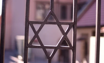 אפקט 7 באוקטובר נמשך, יהודי ארה"ב מתקרבים לזהותם
