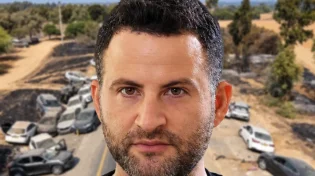 מהכיתה, דרך הבמות ועד עזה: המסע הלא שגרתי של גיא הוכמן
