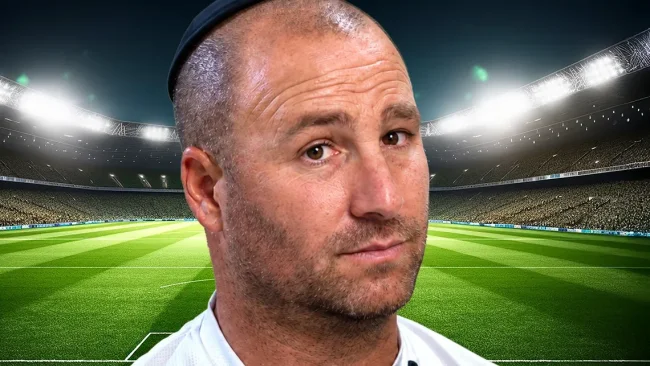 מאמן ליגת העל חשף: "ויתרתי על קריירה בחו"ל בשביל השבת"