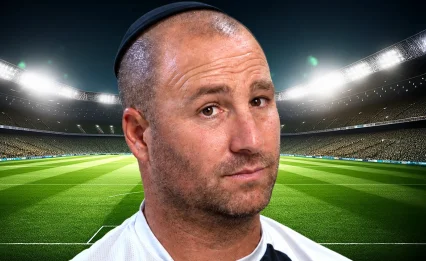 מאמן ליגת העל חשף: "ויתרתי על קריירה בחו"ל בשביל השבת"