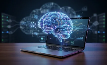 המחשב החדש של Microsoft רוצה להריץ AI ישר מהמכשיר