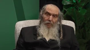 "להפסיק לדקור אחד את השני": הקריאה הדחופה של הרב ארוש