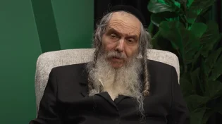 "להפסיק לדקור אחד את השני": הקריאה הדחופה של הרב ארוש