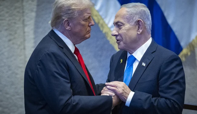דיווח: ארה"ב ביקשה מישראל לתקוף באיראן, ישראל הסתייגה