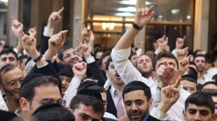 רוצים יותר אמונה ושמחה? התחילו בעשר דקות ביום
