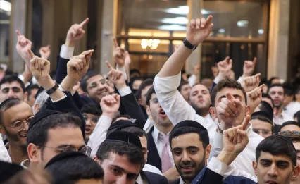 רוצים יותר אמונה ושמחה? התחילו בעשר דקות ביום