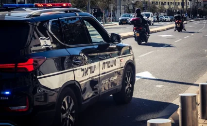 פרשת מלי וליאל יהלומי מסתעפת: המשטרה נדרשת לספק תשובות