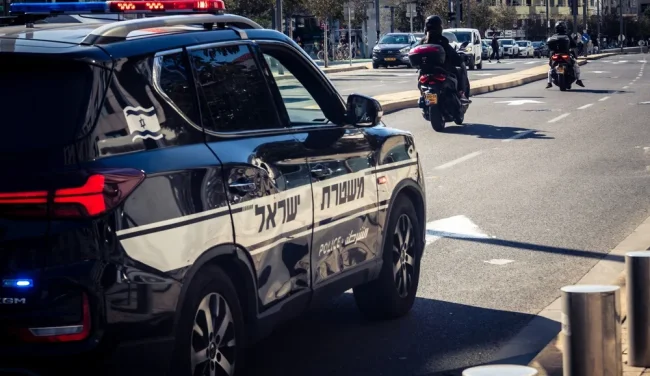 פרשת מלי וליאל יהלומי מסתעפת: המשטרה נדרשת לספק תשובות