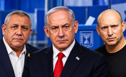 מי יהיה ראש הממשלה? הרמז בפיוט "המלוכה והממשלה"