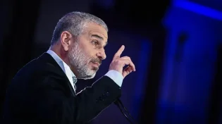 ינון מגל על בני הישיבות: "הם הלוחמים האמיתיים"