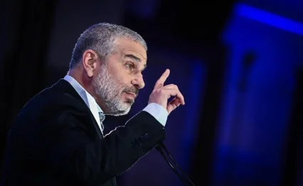 ינון מגל על בני הישיבות: "הם הלוחמים האמיתיים"